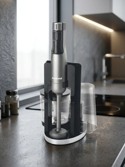 Goodwell GWS-HB10B qo'l blenderi arzon