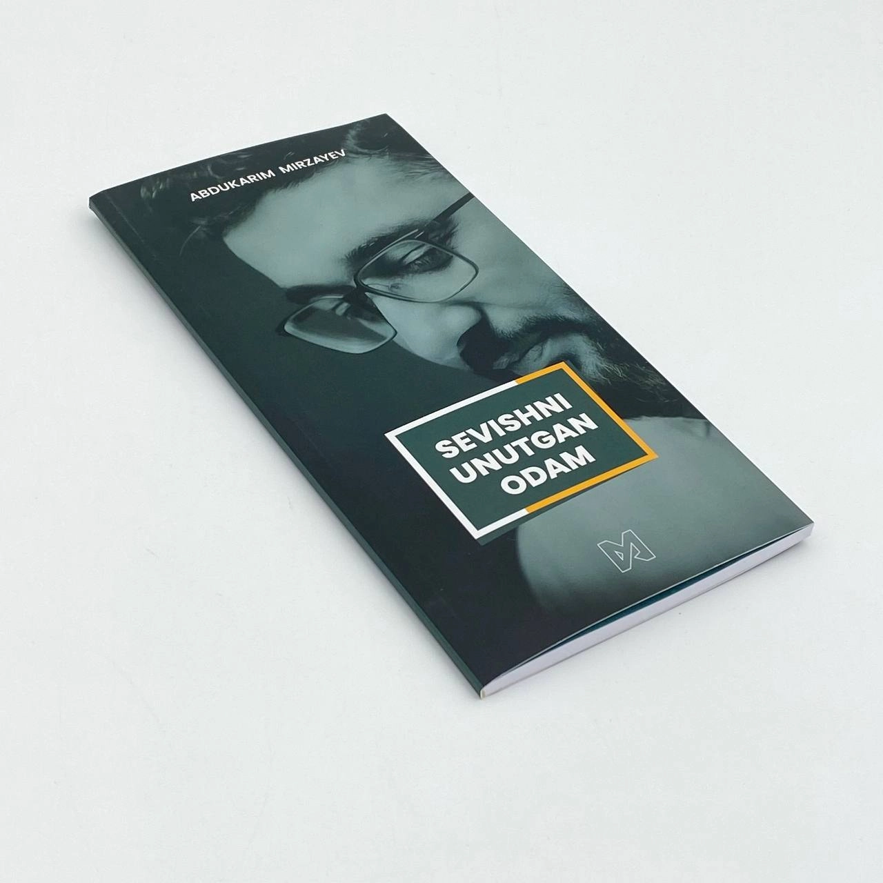 Абдукарим Мирзаев: Севишни унутган одам недорого