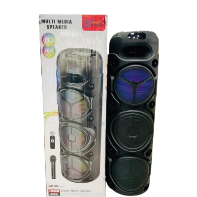 ZQS8308 katta simsiz karnay sotib olish