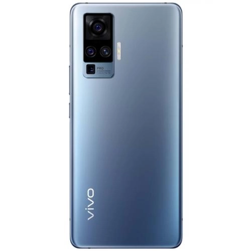 vivo X50 Pro 8/256GB Silver smartfoni arzon