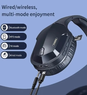 Remax RB-750HB Kompyuter eshitish vositasi - rasm №3 Remax RB-750HB Kompyuter eshitish vositasi arzon