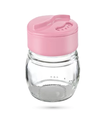 Сахарница стеклянная Titiz Corn Salt Shaker 80 ml купить