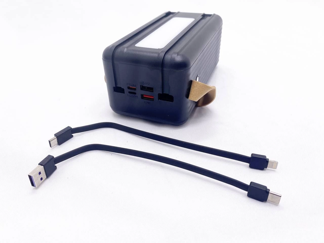 Внешний аккумулятор Bank Inkax  PBQ16 60000mAh недорого