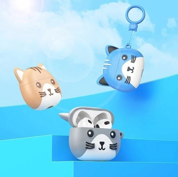 Hoco EW46 moviy simsiz quloqchini onlayn