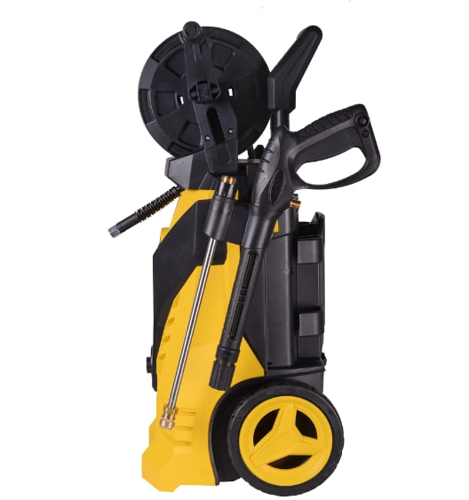 Мойка высокого давления Huter W210i PROFESSIONAL рассрочка