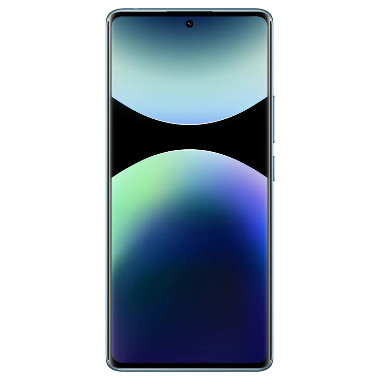 Смартфон Xiaomi Redmi Note 14 Pro 12/256GB Ocean Blue - фото №4 Смартфон Xiaomi Redmi Note 14 Pro 12/256GB Ocean Blue в Узбекистане