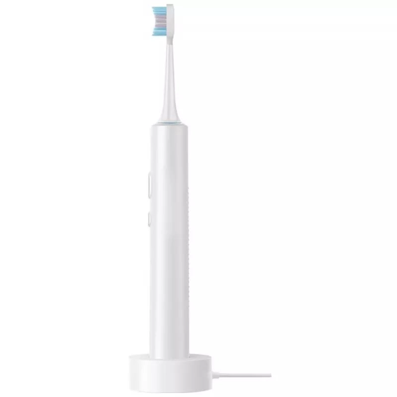 Умная электрическая зубная щетка Xiaomi Smart Electric Toothbrush T501 White в Узбекистане