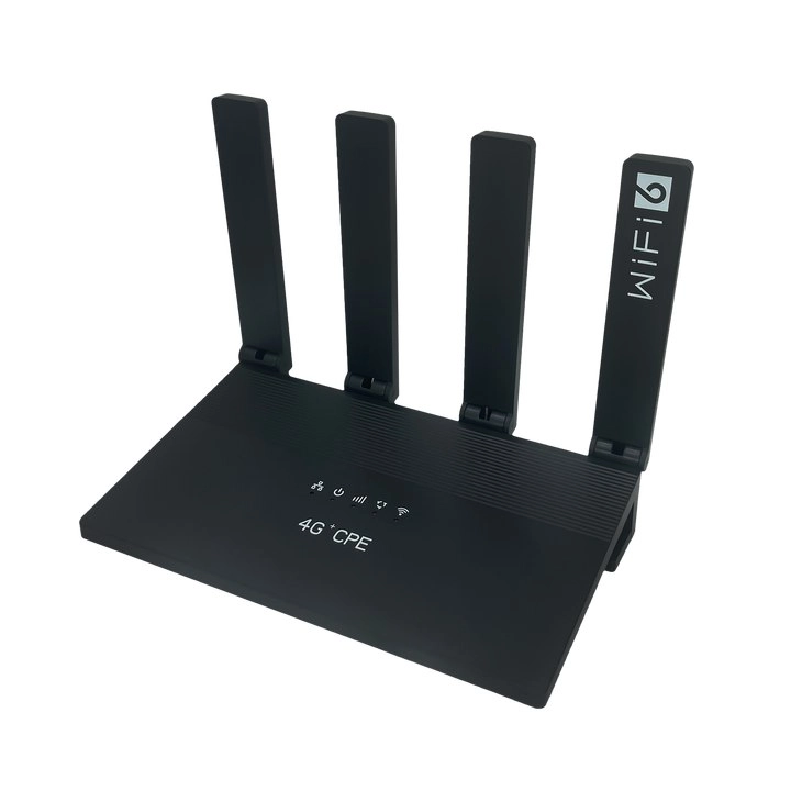 WiFi6 4G ROUTER SIM-Karta orqali ishlaydigan modem-routeri sotib olish