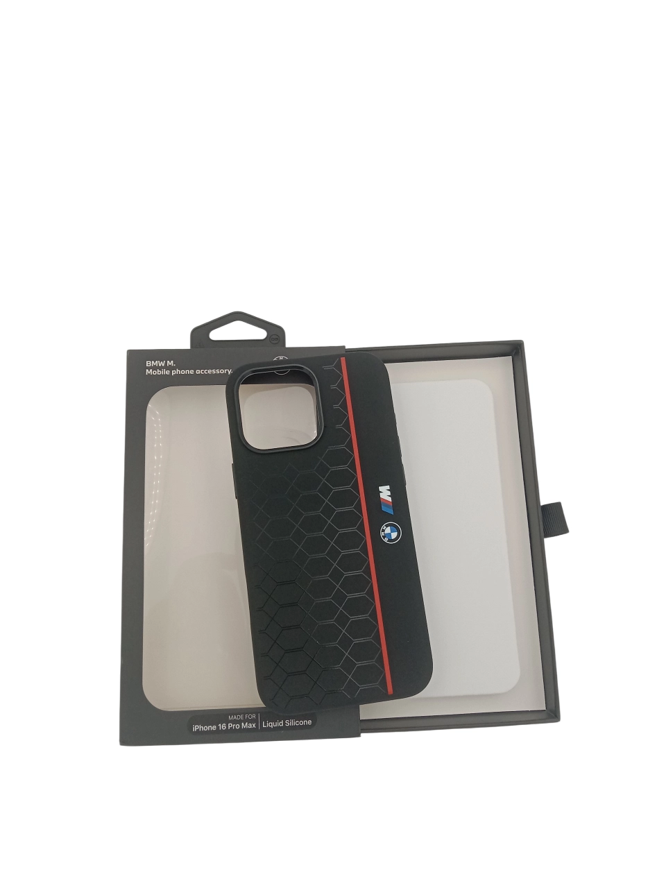 Чехол CG MOBILE BMW  для Iphone 16 Pro Max купить