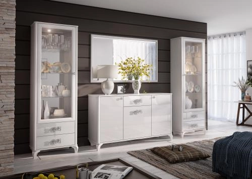 Гостиная мебель Opera купить