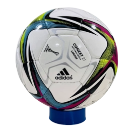 Футбольный мяч PowerGym, Conext 21 купить