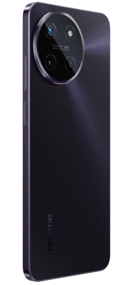 Realme 11 8/256GB Qora Smartfoni onlayn