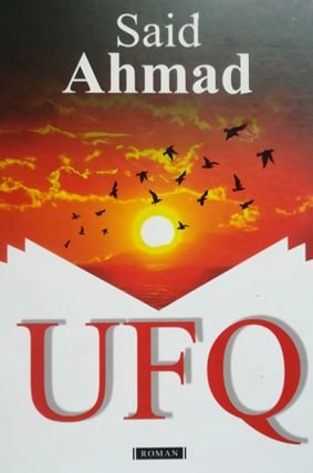 Said Ahmad: Ufq (Turon Zamin) sotib olish