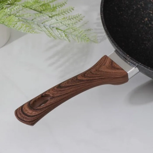 WOK Kukmara Granit Ultra tovasi 280/95 mm (Original, Blue) bo'lib to'lash