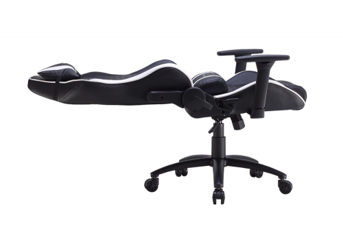 Игровое кресло Tesoro Zone Balance TS-F710 (White) онлайн