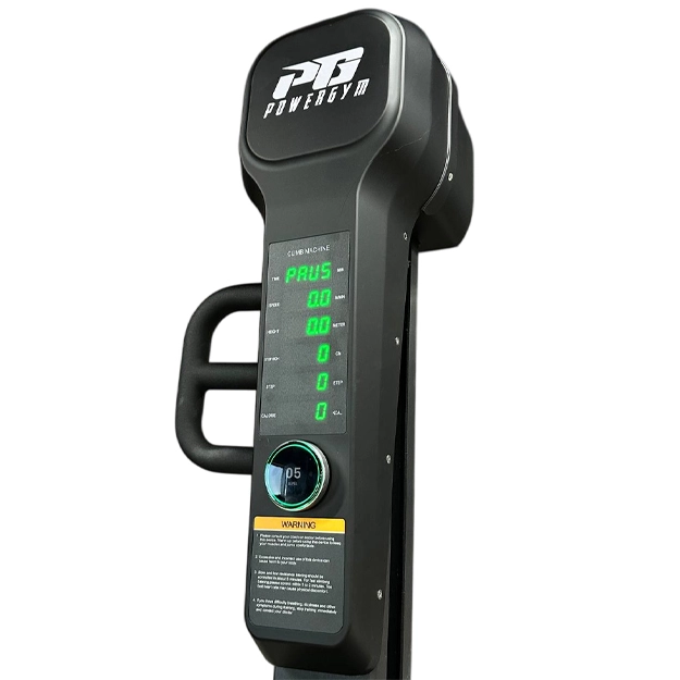 PowerGym Silovoy trenajyor (Climber) O'zbekistonda