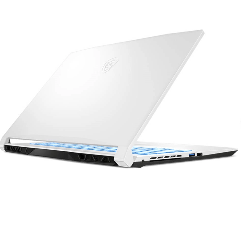 MSI Sword 15 A12VF-1299US / Core i7-12650H / DDR4 16GB / SSD 512GB / RTX4060 8GB / 15.6" FHD IPS noutbugi O'zbekistonda