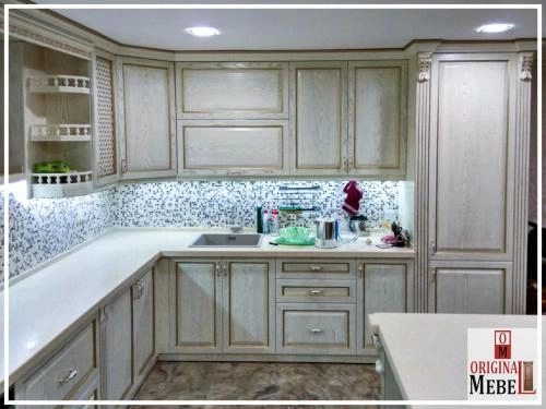 ''Klassika'' oshxona mebeli arzon