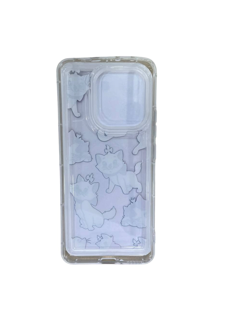 Redmi 13C 4G uchun g'ilof g'ayrioddiy dizayn arzon