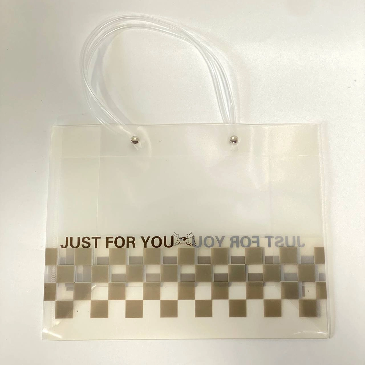 Пакет для канцелярских товаров Just for you HZ550 A5 купить