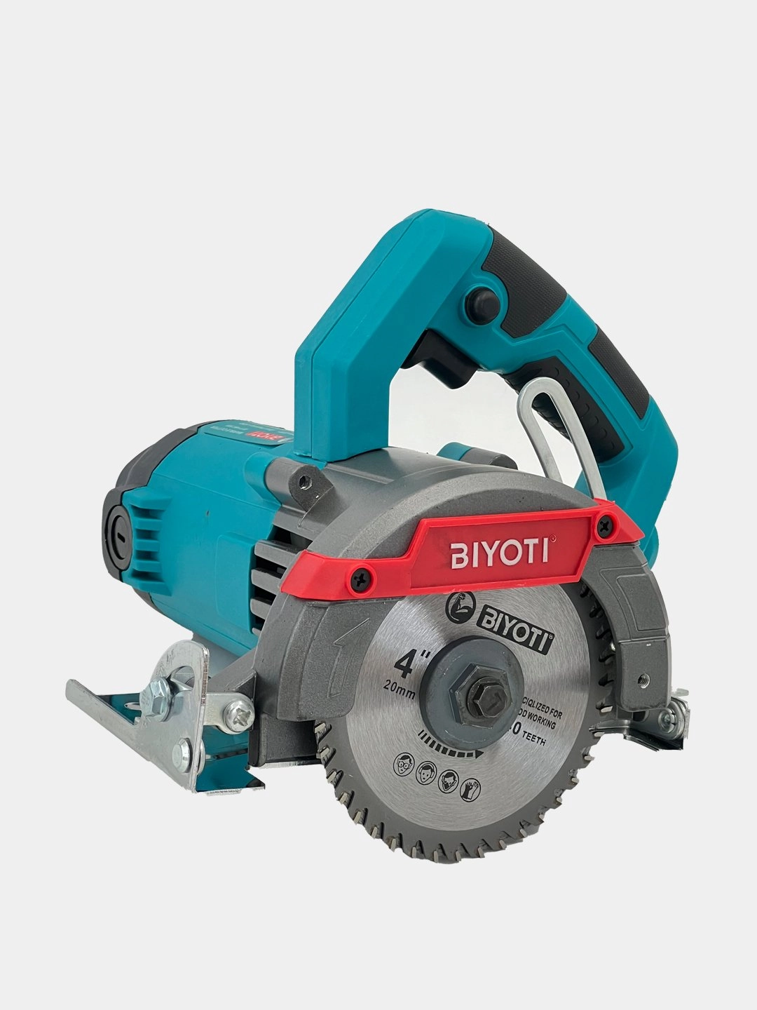 Циркулярная пила BIYOTI BYT-MC305 (2-MC305) недорого