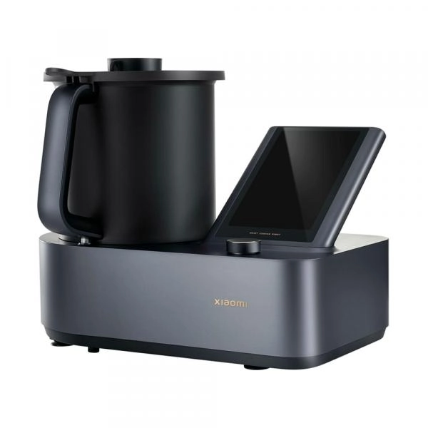 Кухонный робот Xiaomi Smart Cooking Robot (EU) , Black онлайн
