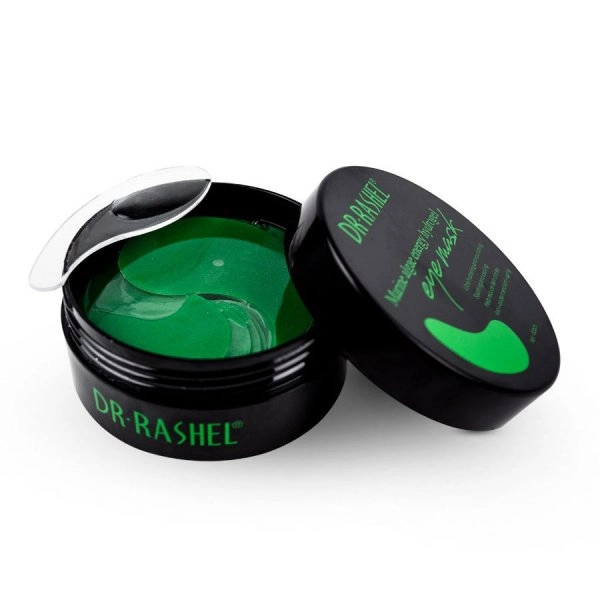 MARINE ALGAE ENERGY HYDROGEL EYE MASK 60 DONA GIDROGEL PATCHI O'zbekistonda