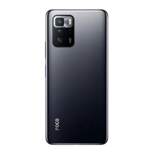 Смартфон Xiaomi Poco X3 GT 6/128GB Black (Global version) недорого