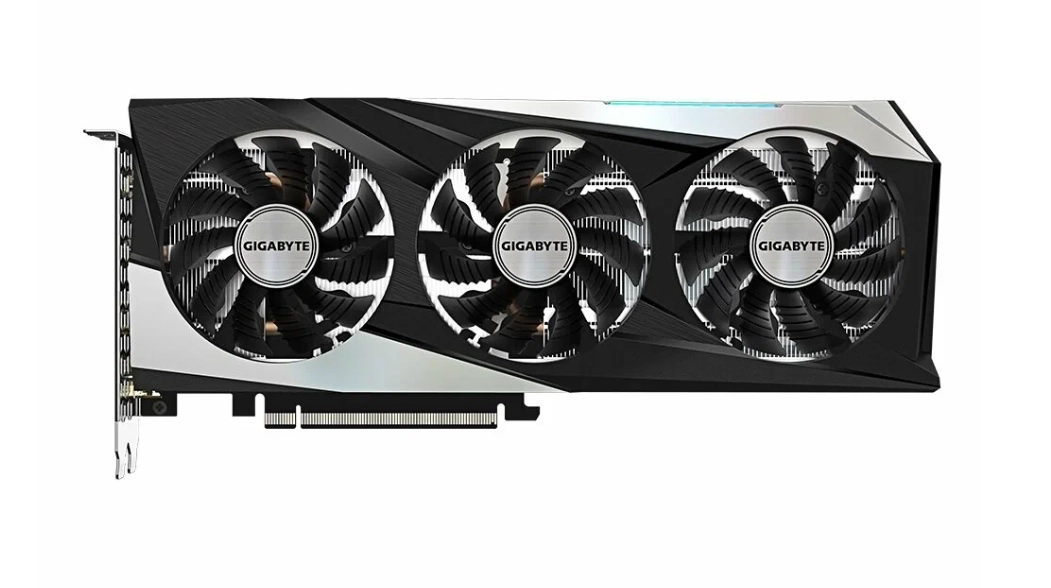 Gigabyte GeForce RTX 3060 Gaming OC 12G videokartasi sotib olish