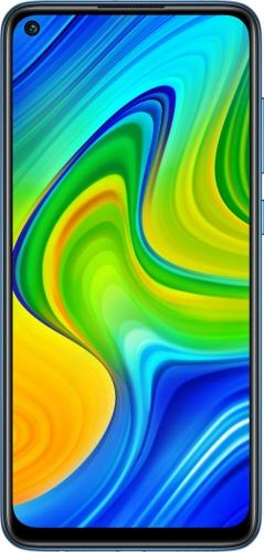 Смартфон Xiaomi Redmi Note 9 3/64GB Gray (Global version) купить