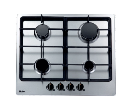 Варочная панель Haier HCC406AGS-FC купить