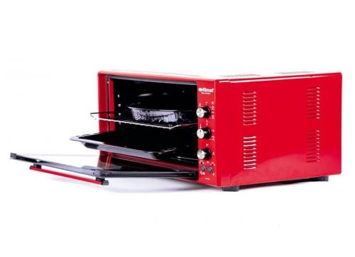 Itimat I-28DFL 45L (konveksiyali) Red mini-pechi - rasm №3 Itimat I-28DFL 45L (konveksiyali) Red mini-pechi arzon