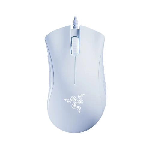 Razer DeathAdder Essential White USB sichqonchasi sotib olish