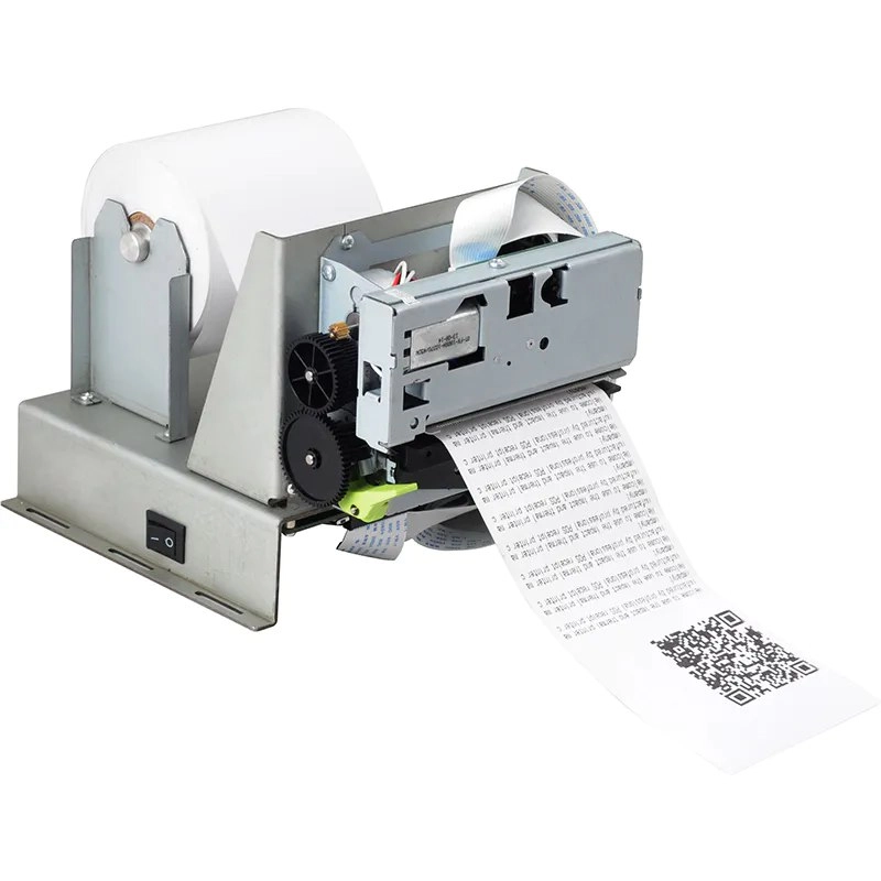 Xprinter TS-80F termal kvitansiya printeri sotib olish