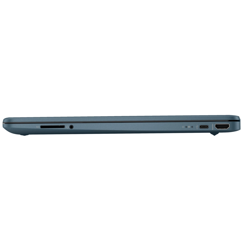 HP 15S-FQ5276NIA / Intel i3-1215U / DDR4 4GB / SSD 256GB / 15.6 FHD / Blue noutbuki - rasm №6 HP 15S-FQ5276NIA / Intel i3-1215U / DDR4 4GB / SSD 256GB / 15.6 FHD / Blue noutbuki bo'lib to'lash