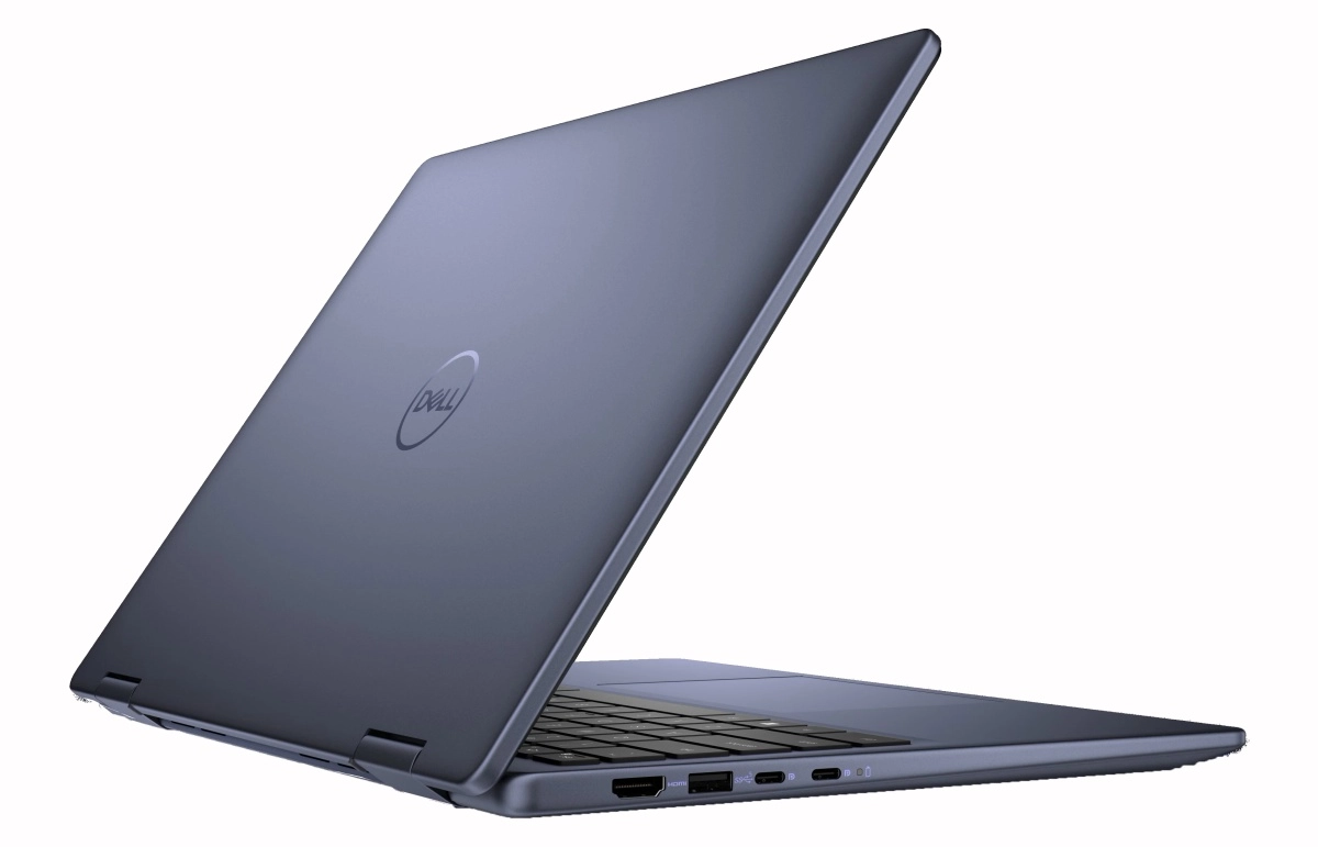Ноутбук DELL 7445 INSPIRON 14 X360 AMD R5-8640HS 8GB 512 GB 14 FHD +TOUCH  FPR BACKLIT онлайн