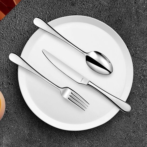 Набор столовых приборов Amefa Venus 24 пр, 192400RT41C40 купить