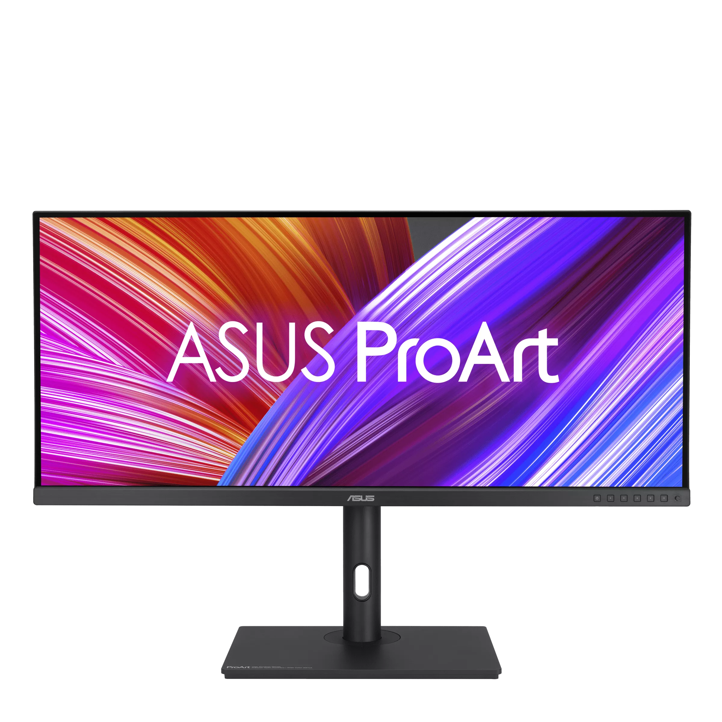 Monitor ASUS ProArt Display PA348CGV / 34" / 120Hz / QHD / IPS / 2 ms / HDR10 , Black bo'lib to'lash
