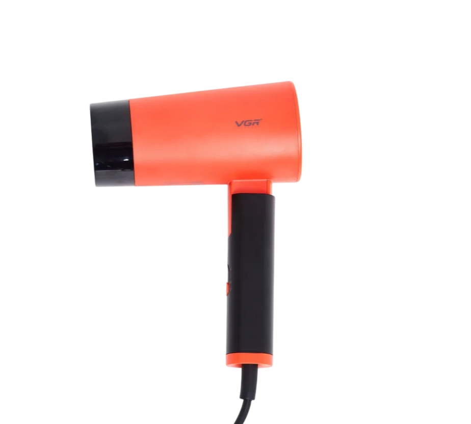 Фен VGR V-426 красный недорого