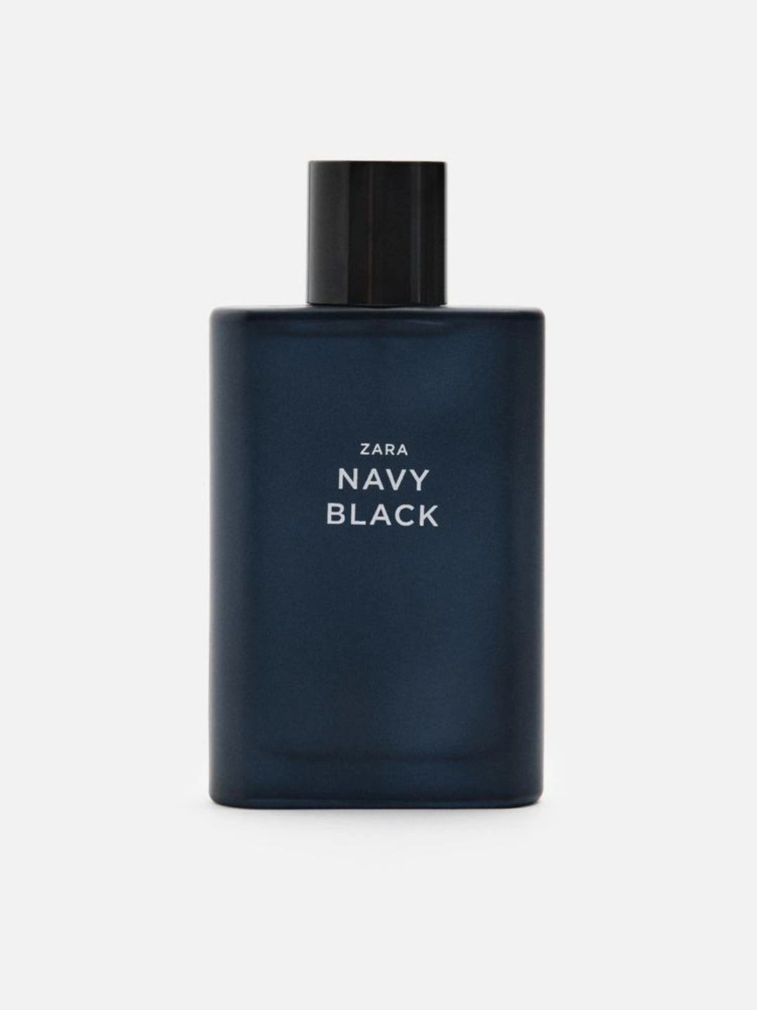 ZARA NAVY BLACK erkaklar uchun parfyum 90 ml sotib olish