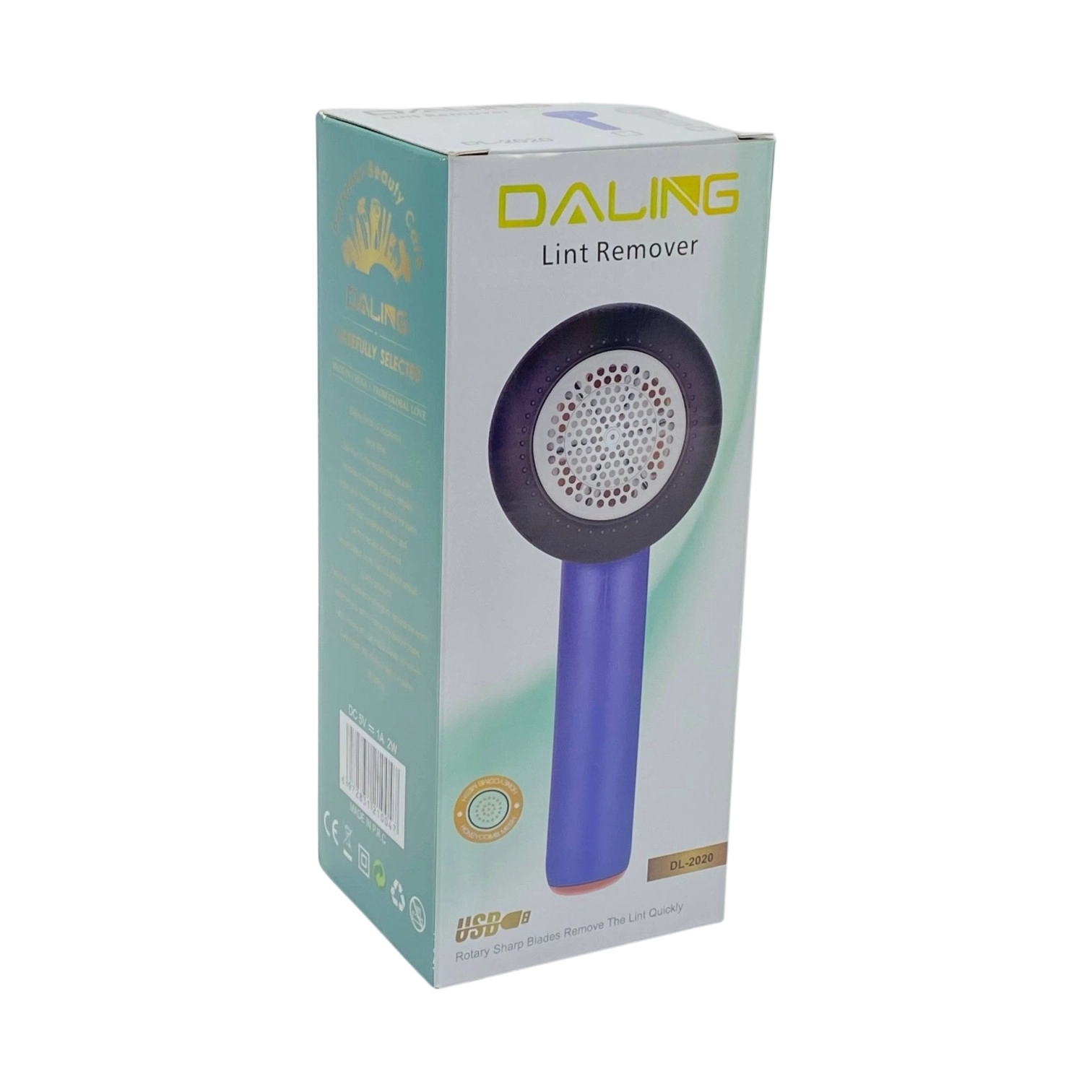 Машинка для удаления катышек Daling DL-2020 в Узбекистане