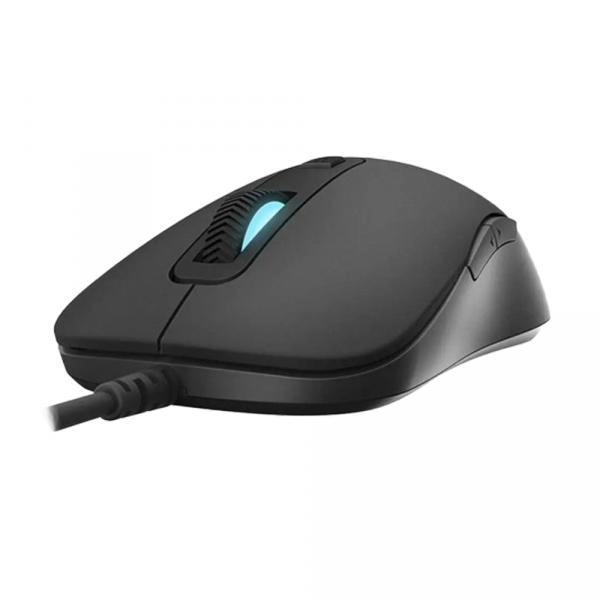 Rapoo V22 qora USB sichqonchasi O'zbekistonda