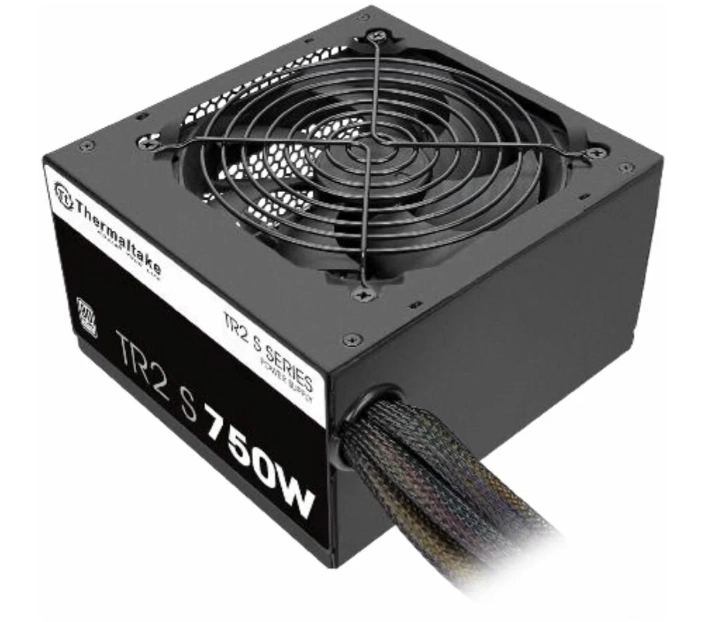 Thermaltake 750w TR2 s quvvat manbai sotib olish