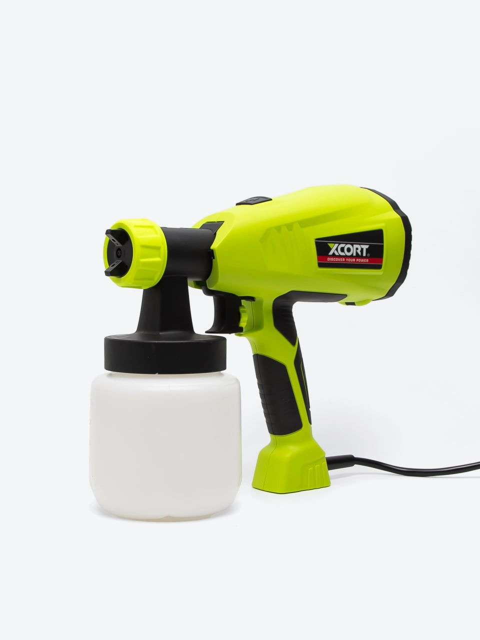 XCORT XQP02-400 HVLP  kraskopulti arzon