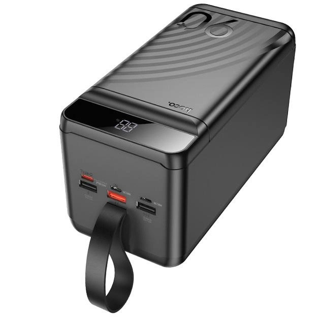 Портативный аккумулятор Hoco J123D 90.000mah в Узбекистане