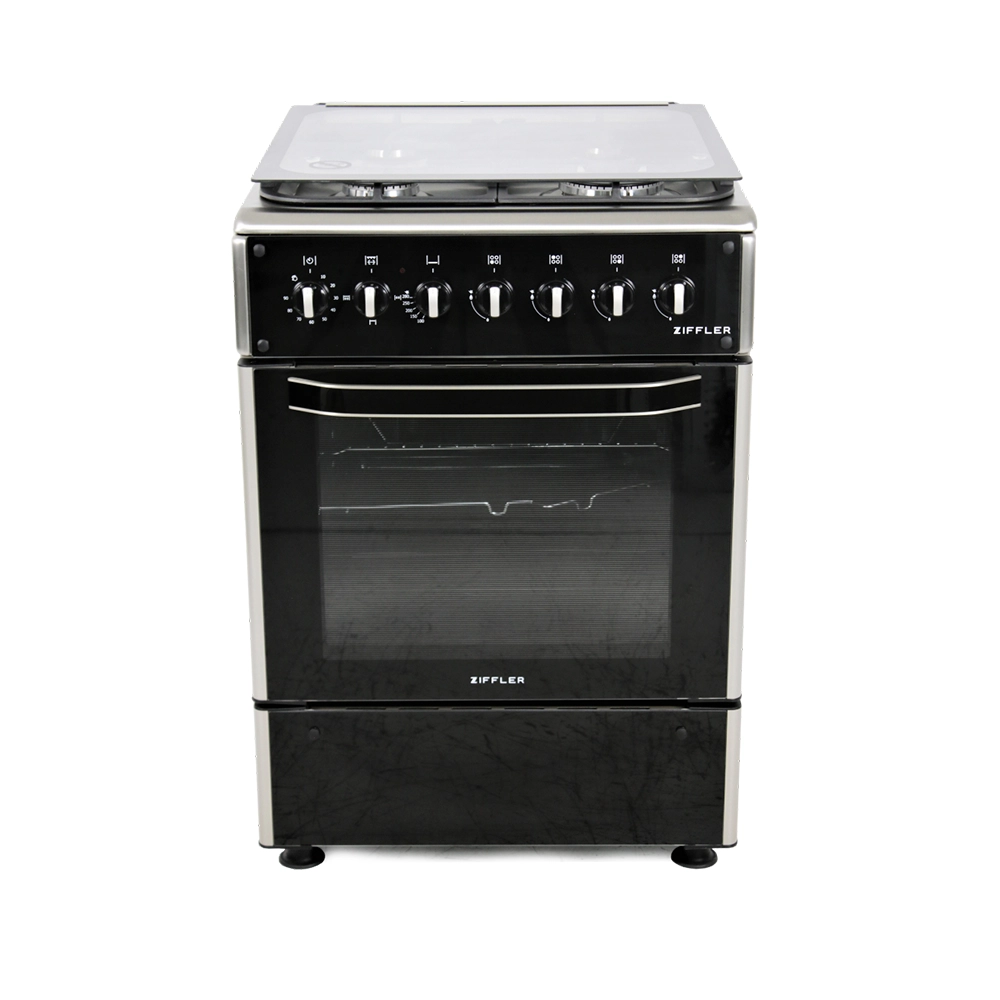 Ziffler ZIF-G01 gaz plitasi sotib olish