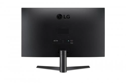 LG 24 24MP60G-B Gaming LED Monitor HDMI (75Mhz, FHD, 1920x1080) monitori - rasm №5 LG 24 24MP60G-B Gaming LED Monitor HDMI (75Mhz, FHD, 1920x1080) monitori onlayn