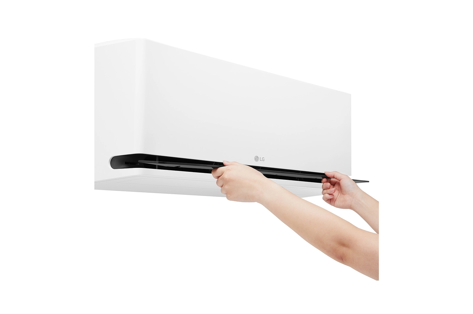 LG DUALCOOL Deluxe H12S1D 12 BTU konditsioneri narxi