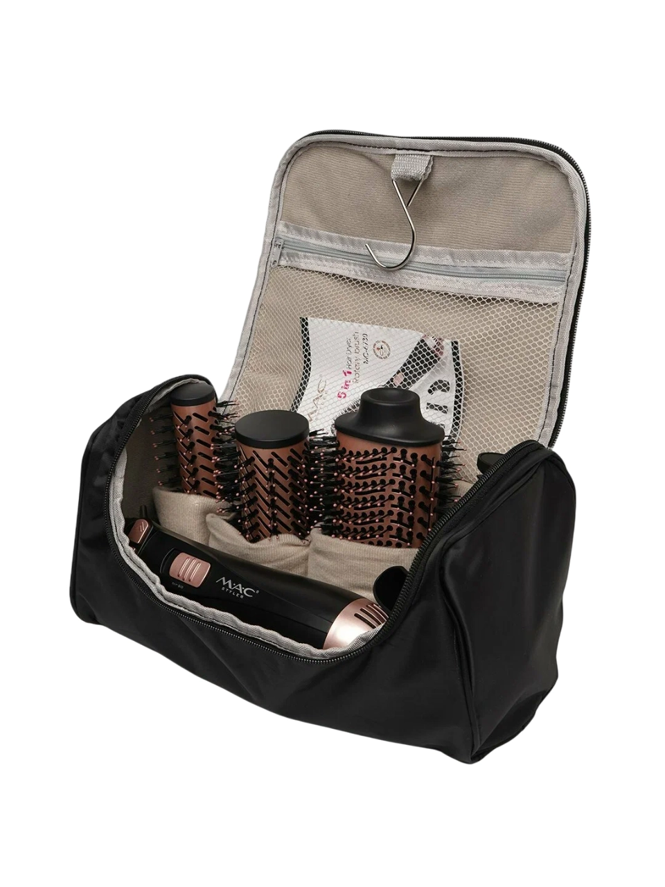 MAC MC-6730 professional fen cho&lsquo;tkasi arzon