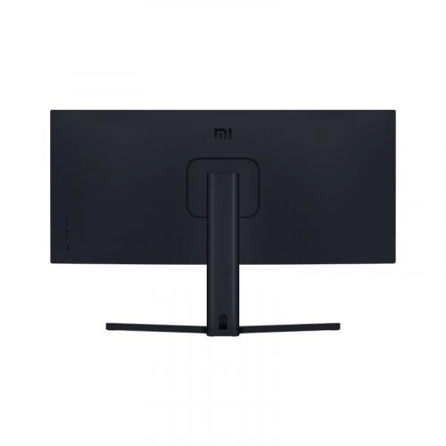 Монитор Xiaomi 34" Mi Surface Display (Black) в Узбекистане
